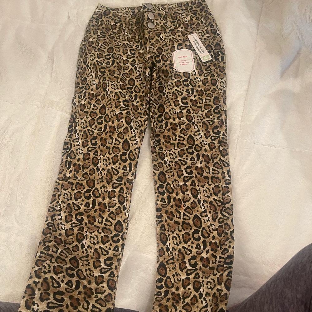 Size 5 pants